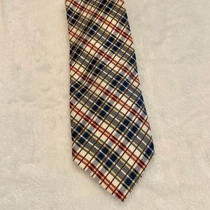 Land's End Silk 100% LONG